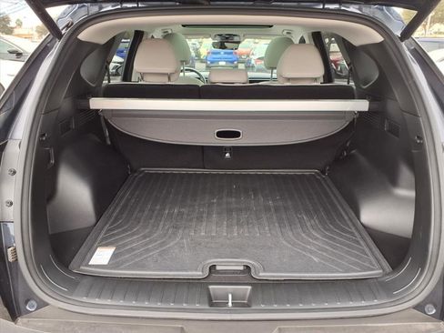 Certified 2024 Hyundai Tucson SEL image 10