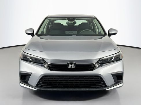 Certified 2023 Honda Civic LX image 2