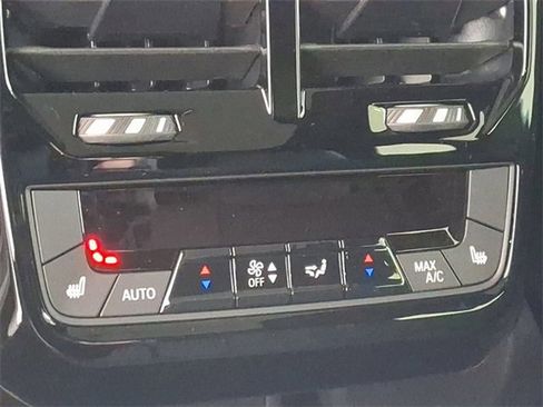 Certified 2025 BMW iX xDrive50 w/ Premium Package image 6