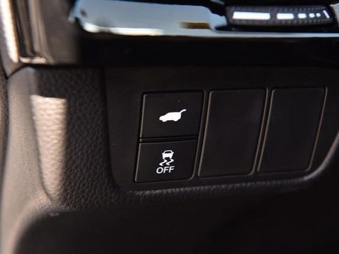 Used 2025 Honda CR-V EX-L image 11