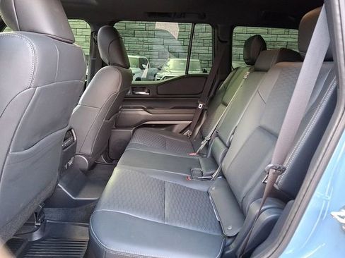 Used 2025 Toyota Land Cruiser Base w/ Premium Package image 9