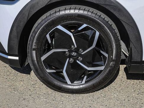 Certified 2024 Hyundai Ioniq 5 SEL image 11