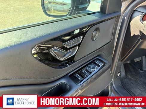 Used 2022 Lincoln Aviator Reserve w/ Equipment Group 201A image 15