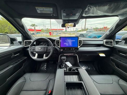 Used 2026 Toyota Tundra SR5 image 19