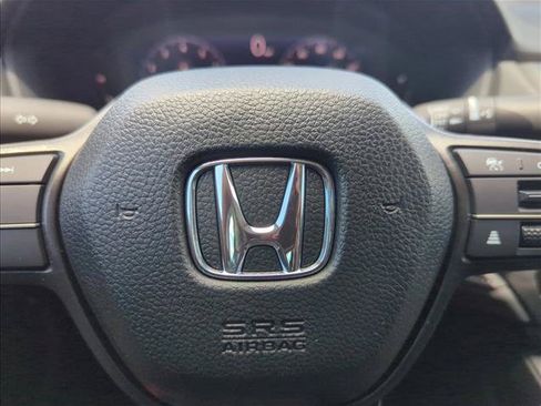 New 2026 Honda Accord SE image 19