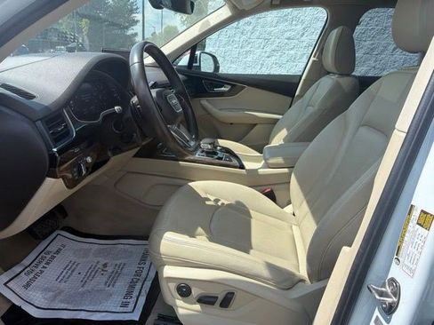 Used 2018 Audi Q7 3.0T Prestige AWD/4WD image 15