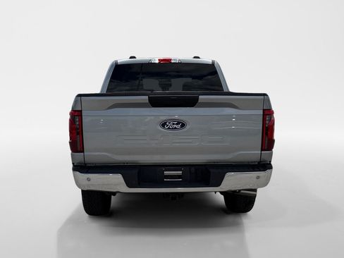 Certified 2025 Ford F150 XLT w/ Equipment Group 301A Standard AWD/4WD image 3