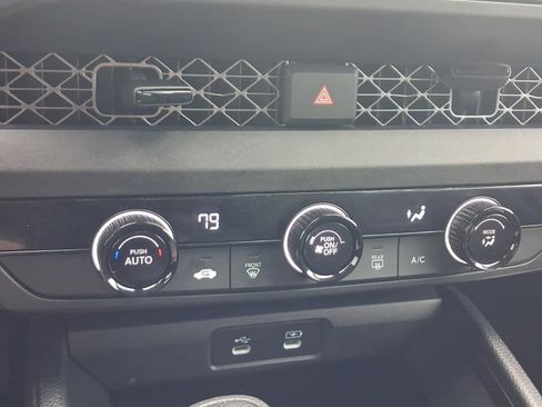 Used 2023 Honda Accord LX image 17