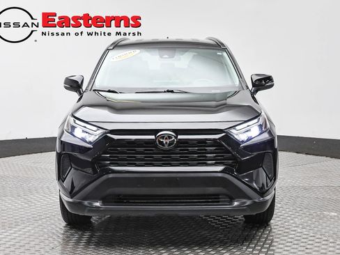 Used 2023 Toyota RAV4 XLE FWD image 2