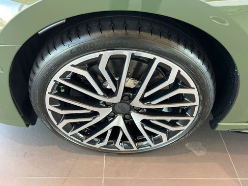 New 2026 Audi S3 Premium image 11