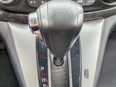 Used 2012 Honda CR-V EX-L image 12