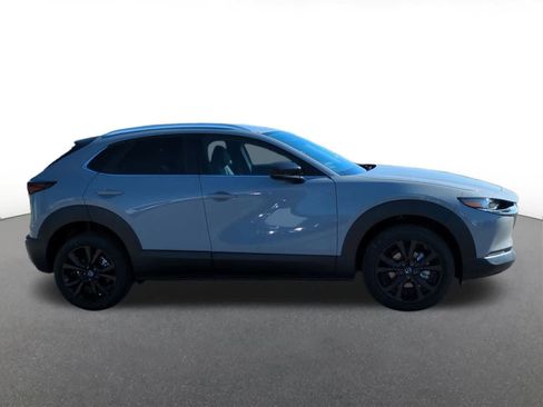 New 2025 MAZDA CX-30 AWD 2.5 S w/ Select Sport Pkg image 8