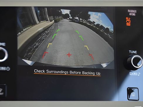 Used 2025 Subaru Outback Premium w/ Popular Package #1 image 23