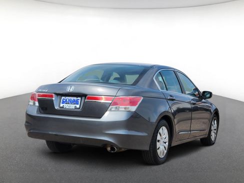 Used 2012 Honda Accord LX image 3