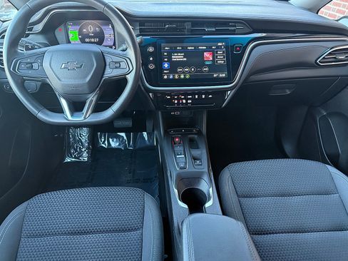 Used 2023 Chevrolet Bolt LT image 14