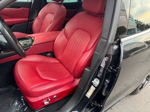 Used 2022 Maserati Levante GT image 25