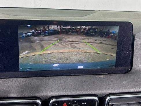 New 2026 Nissan Sentra SV w/ SV Convenience Package image 12