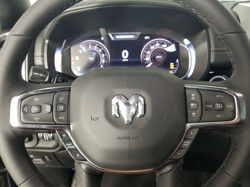 New 2026 RAM 1500 Laramie image 25