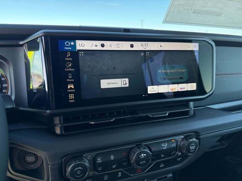 New 2026 Jeep Wrangler Unlimited Rubicon image 35