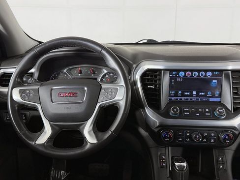 Used 2019 GMC Acadia SLT image 34