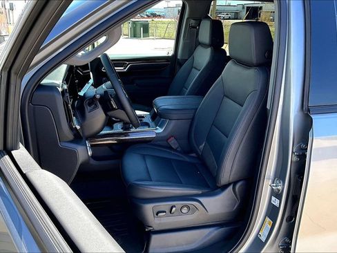 New 2026 GMC Sierra 1500 Elevation w/ Elevation Premium Package AWD/4WD image 24