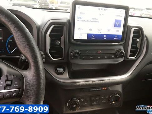 Certified 2022 Ford Bronco Sport Big Bend image 18