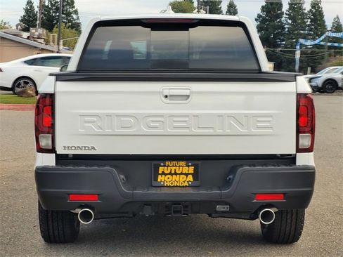 New 2026 Honda Ridgeline RTL image 6