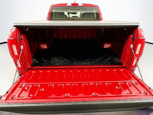 Used 2020 Ford Ranger Lariat w/ Equipment Group 501A Mid image 25