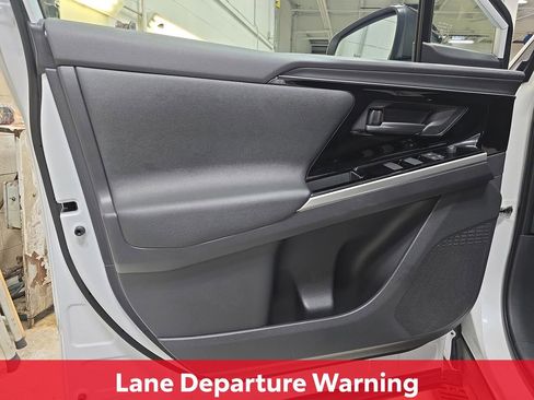 Certified 2024 Toyota bZ4X XLE w/ Weather Package image 31