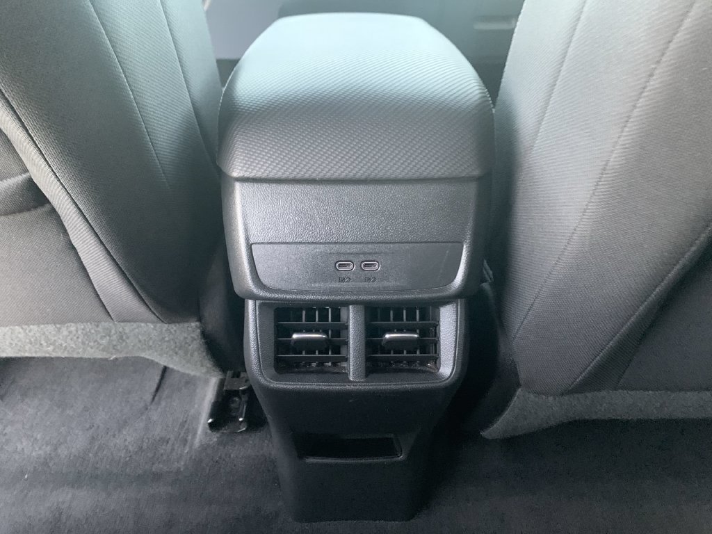 Certified 2026 Chevrolet Equinox LT FWD image 19