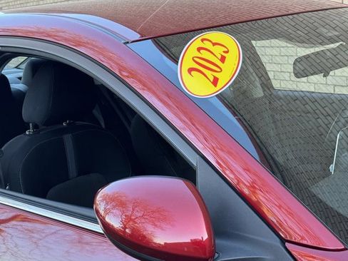 Used 2023 Nissan Sentra SV w/ All-Weather Package image 7