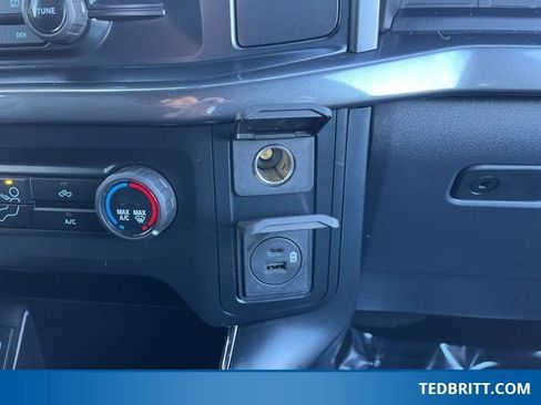 Certified 2023 Ford F150 XL w/ STX Appearance Package image 34