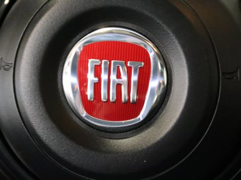 Used 2020 FIAT 500X Sport w/ Premium Group image 17