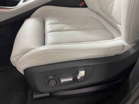 Certified 2024 BMW X5 xDrive40i w/ Premium Package image 13