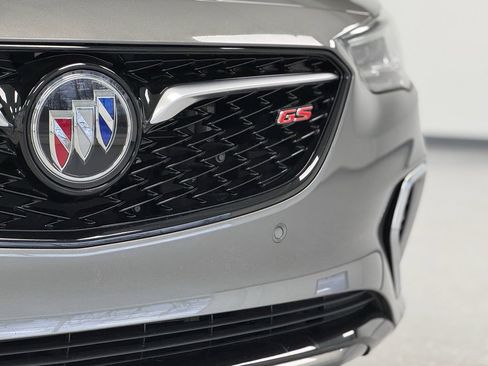 Used 2019 Buick Regal GS image 10