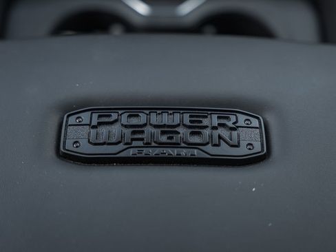 New 2025 RAM 2500 Power Wagon image 30