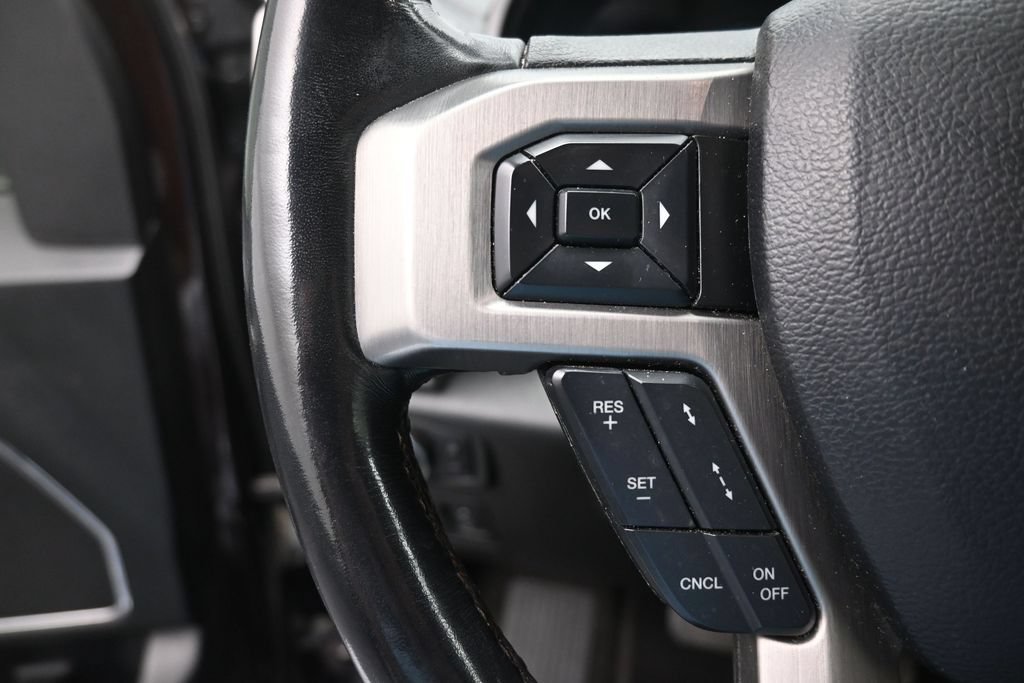 Used 2020 Ford F150 Platinum w/ Equipment Group 701A Luxury AWD/4WD image 30