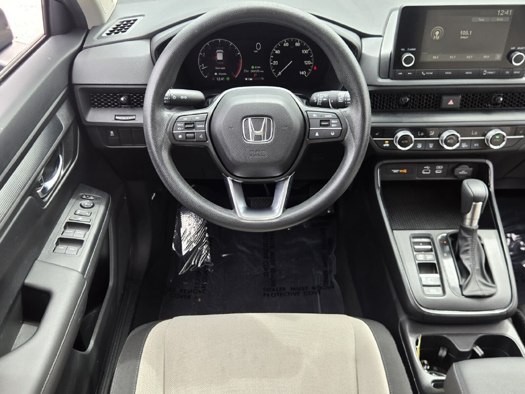 Used 2023 Honda CR-V EX image 13