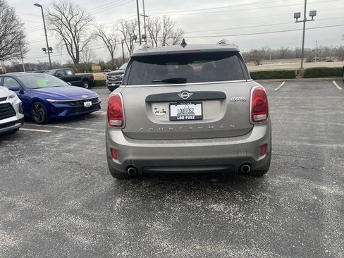 Used 2019 MINI Cooper Countryman S w/ Convenience Package image 6