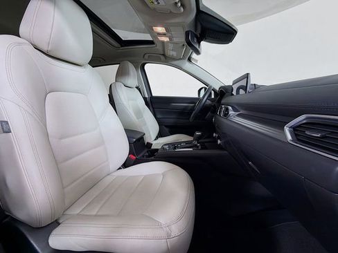 Used 2023 MAZDA CX-5 AWD 2.5 S w/ Preferred Package image 29