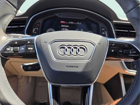 Used 2019 Audi A6 3.0T Prestige w/ Prestige Package AWD/4WD image 28