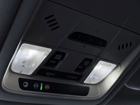 Used 2023 GMC Acadia Denali w/ Denali Ultimate Package image 56