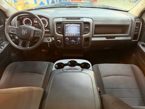 Used 2020 RAM 1500 Express w/ Wheel & Sound Group AWD/4WD image 18