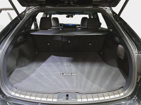 Certified 2024 Lexus RX 450h AWD w/ Convenience Package image 12