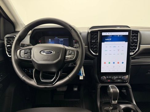 New 2026 Ford Ranger XLT w/ Equipment Group 301A High image 22