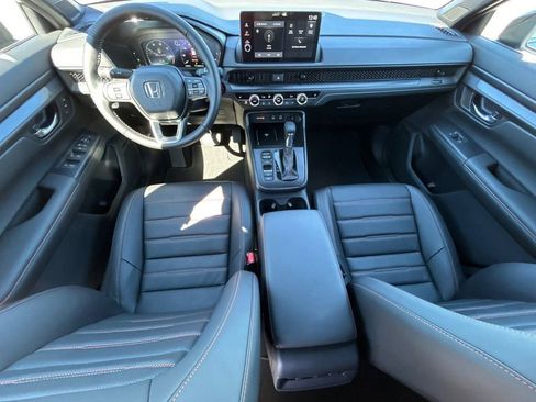 New 2026 Honda CR-V Sport-L image 24