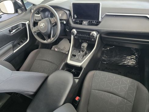 Certified 2024 Toyota RAV4 XLE AWD/4WD image 20