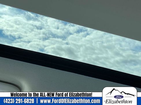 New 2025 Ford Bronco Sport Badlands w/ Sasquatch Badlands Package image 18