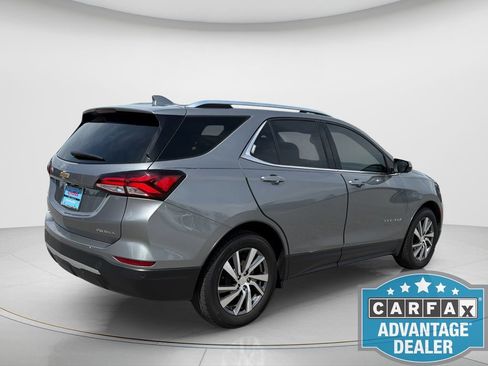 Used 2023 Chevrolet Equinox Premier FWD image 6