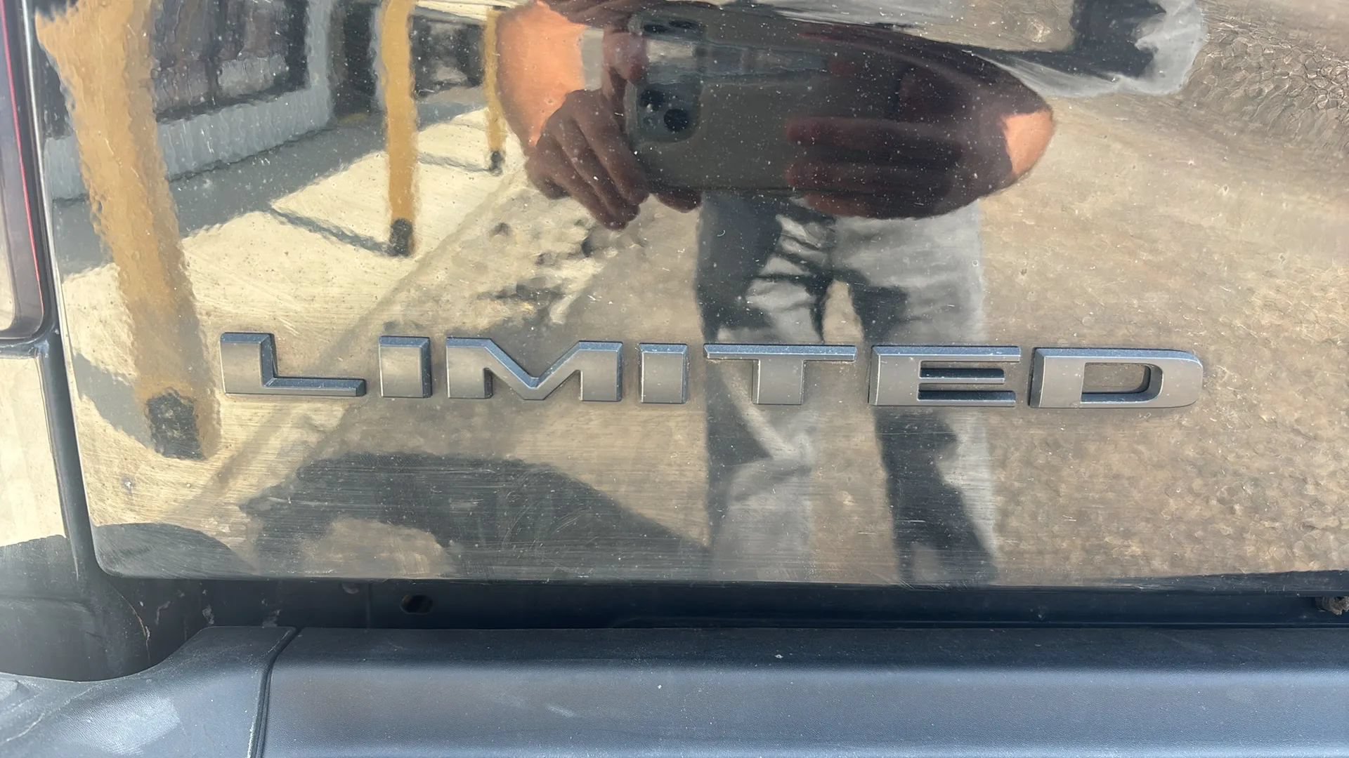 Used 2021 RAM 3500 Limited AWD/4WD image 13
